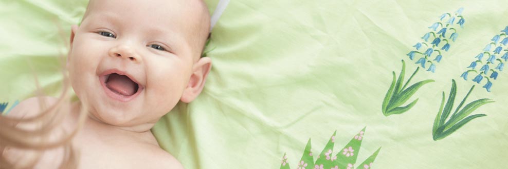 [Translate to chinese traditionally:] good advice from experts about babies and kids