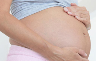 [Translate to chinese traditionally:] pregnancy and birth