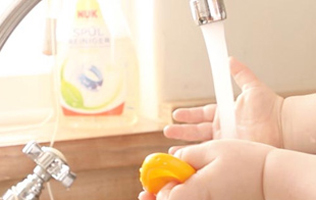 [Translate to chinese traditionally:] household detergents
