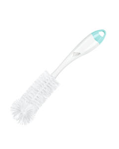 NUK Bottle Brush 2 in 1 with Teat Brush